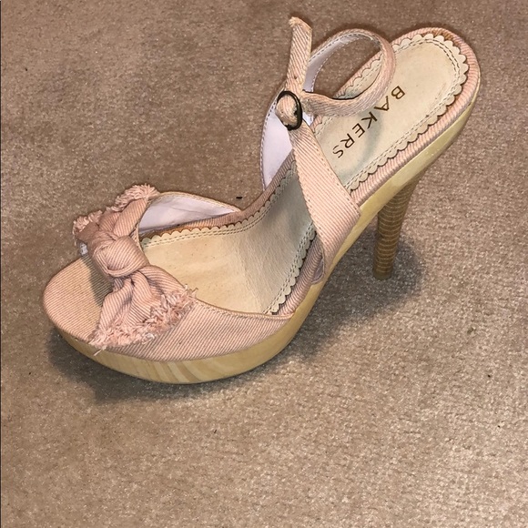 Bakers Shoes Shoes Poshmark